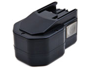 GEBERIT Novopress ACO 201 battery