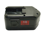 AEG SB2E18TST battery
