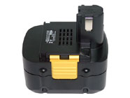 PANASONIC EY6930FQKW battery