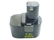 RYOBI HP722 battery