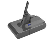 DYSON BATTERY PACK 6-CELL(215681) battery
