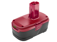CRAFTSMAN 1 7339 battery