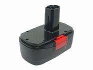 CRAFTSMAN 11541 battery