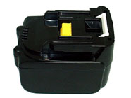 MAKITA BTD130F battery