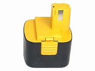 PANASONIC EY6406FQKW battery