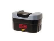 SENCO DuraSpin DS275 battery