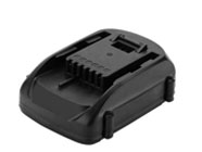 WORX WG891 battery