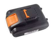 WORX WX530 battery