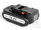 cordless drill battery